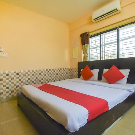 Hotel O Regal Inn Kalküta Dış mekan fotoğraf