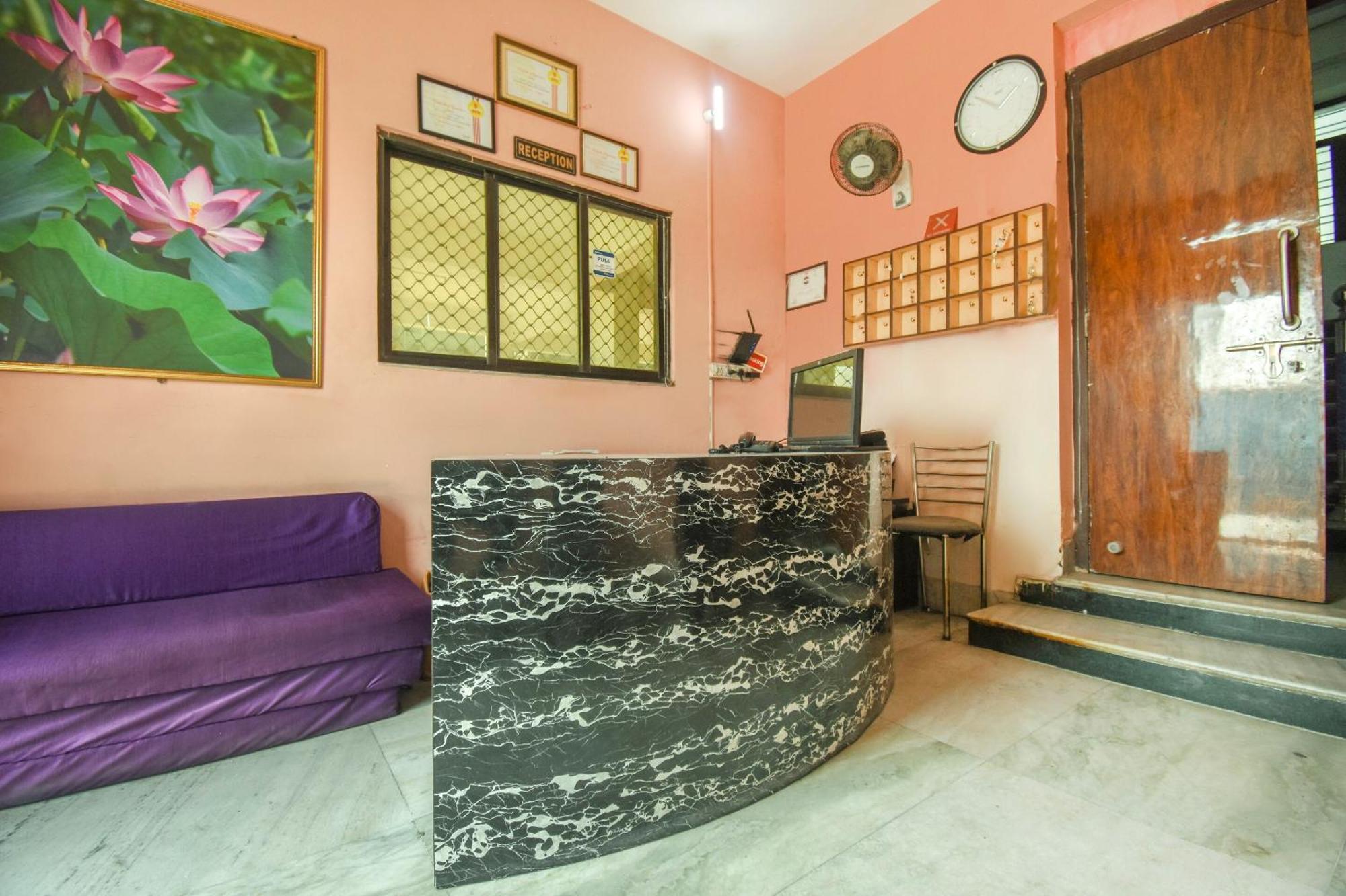 Hotel O Regal Inn Kalküta Dış mekan fotoğraf
