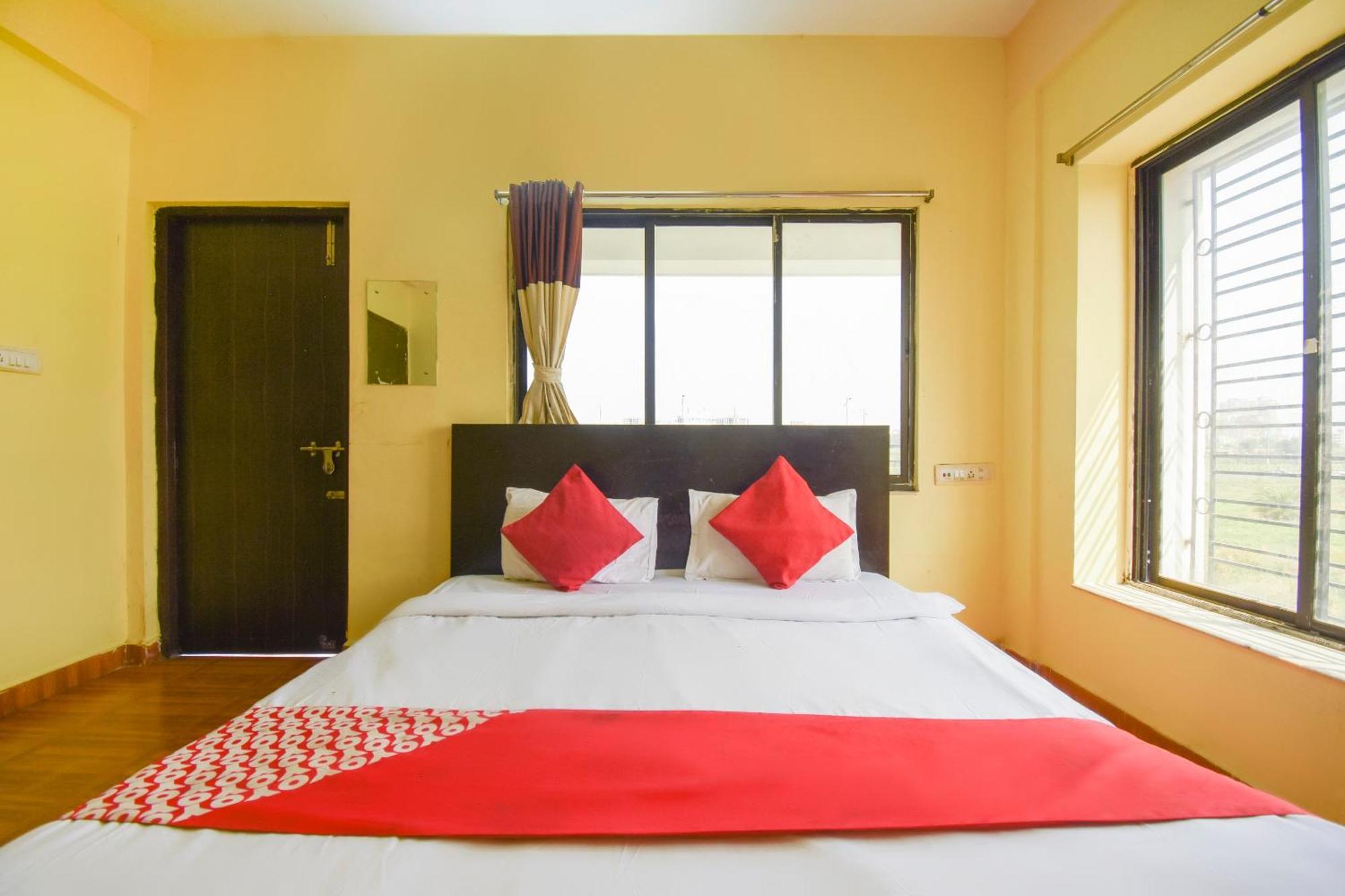 Hotel O Regal Inn Kalküta Dış mekan fotoğraf