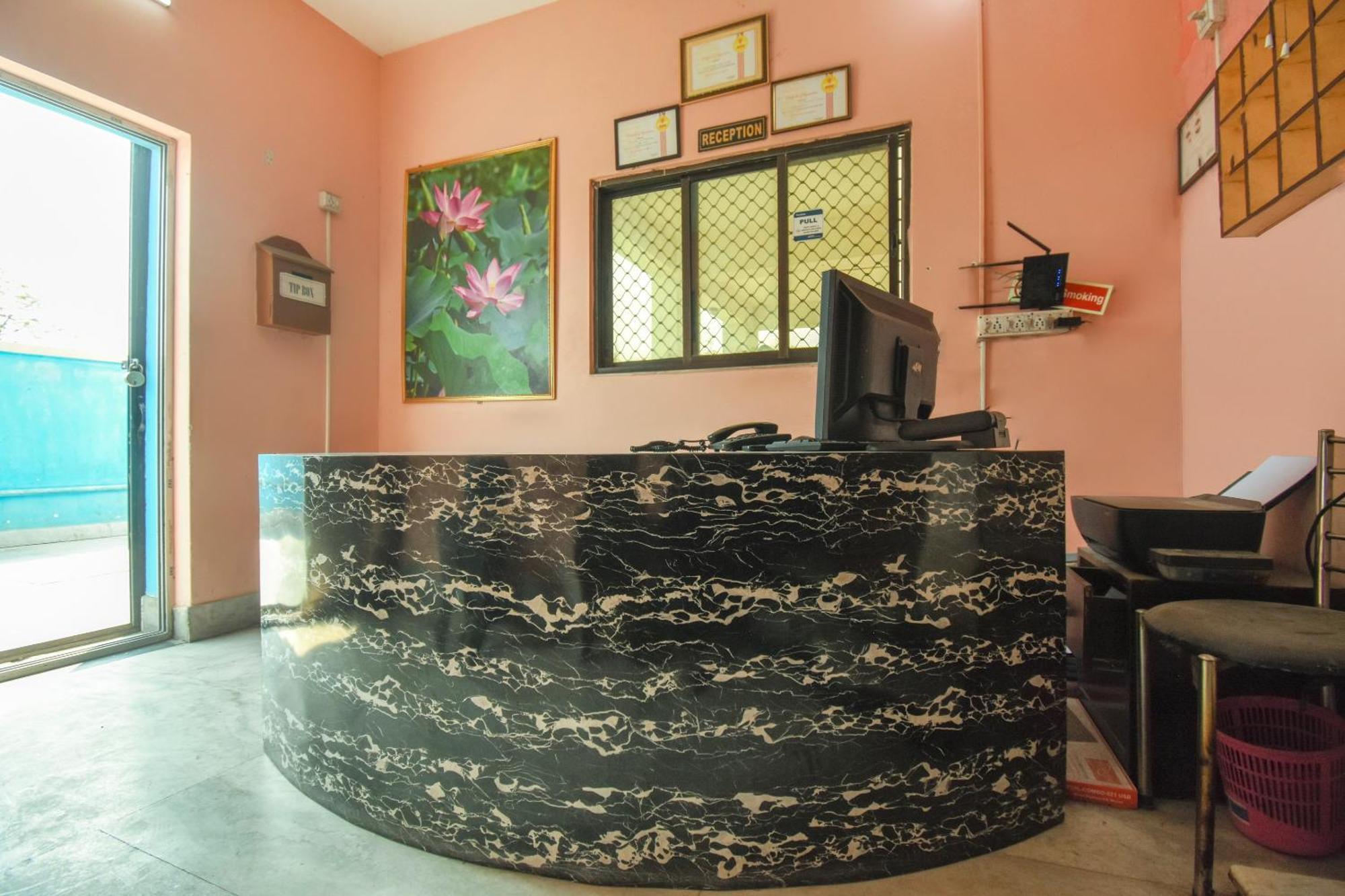 Hotel O Regal Inn Kalküta Dış mekan fotoğraf